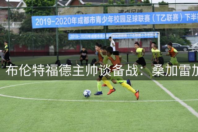 布伦特福德主帅谈备战：桑加雷加盟显诚意，盼主场再创佳绩